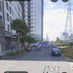 Cho thuê shophouse Block E sunrise riverside 40m2 giá 10tr/tháng
