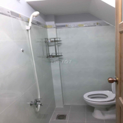Nhà ở số 45/9 đường 5 phường Bình Trưng Tây Tp Thủ Đức