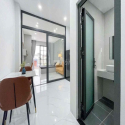 CHO THUÊ CĂN HỘ 1PN FULL NỘI THẤT THOÁNG MÁT NGAY CỘNG HOÀ