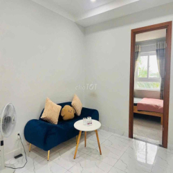 🔥 Cho thuê căn hộ 1pn full nội thất tại Chung cư Phúc Đạt, Thủ Dầu 1