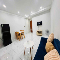 🔥 Cho thuê căn hộ 1pn full nội thất tại Chung cư Phúc Đạt, Thủ Dầu 1