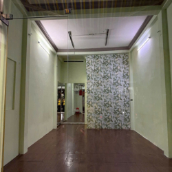 Mặt Tiền Nguyễn Công Trứ 50m2 Riêng Biệt Sát Ngô Tất Tố - Gần Chung Cư