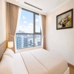 CHO THUÊ 1 PN VINHOMES VIEW THOÁNG