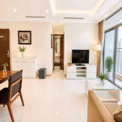 CHO THUÊ 1 PN VINHOMES VIEW THOÁNG