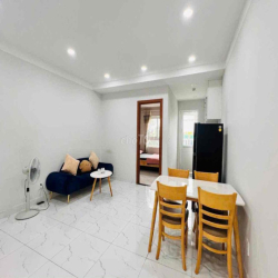 🔥 Cho thuê căn hộ 1pn full nội thất tại Chung cư Phúc Đạt, Thủ Dầu 1