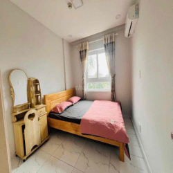 🔥 Cho thuê căn hộ 1pn full nội thất tại Chung cư Phúc Đạt, Thủ Dầu 1