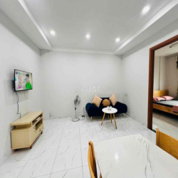 🔥 Cho thuê căn hộ 1pn full nội thất tại Chung cư Phúc Đạt, Thủ Dầu 1