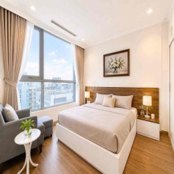 CHO THUÊ 1 PN VINHOMES VIEW THOÁNG