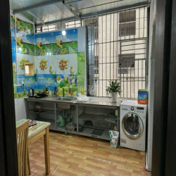 Tìm ng ở ghép nam nữ đều đc
