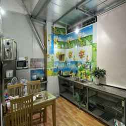 Tìm ng ở ghép nam nữ đều đc