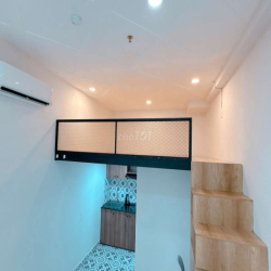 🤤DUPLEX FULL NỘI THẤT BAN CÔNG SIÊU THOÁNG NGAY EMART PHAN HUY ÍCH