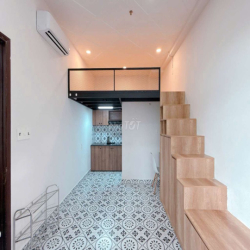 🤤DUPLEX FULL NỘI THẤT BAN CÔNG SIÊU THOÁNG NGAY EMART PHAN HUY ÍCH
