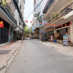 CHO THUÊ NHÀ KHU PHƯƠNG LIỆT - TX. 80M2 X4T, MT 6M. KD, VP CTY - 25TR