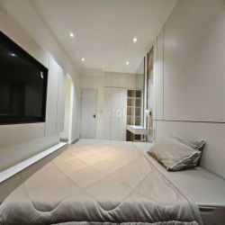 Cho thuê nhà khu vực Mỹ Gia