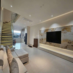 Cho thuê nhà khu vực Mỹ Gia