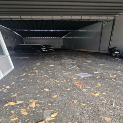 CHO THUÊ KHO 300m2 MẶT TIỀN ĐƯỜNG NGUYỄN KIỆM