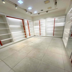 🛑CHO THUÊ NHÀ MẶT TIỀN NGUYỄN OANH🛑4,2x20m TRỆT 2 LẦU 4PN-VỊ TRÍ ĐẸP