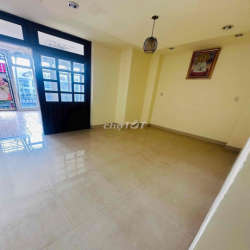 🛑CHO THUÊ NHÀ MẶT TIỀN NGUYỄN OANH🛑4,2x20m TRỆT 2 LẦU 4PN-VỊ TRÍ ĐẸP