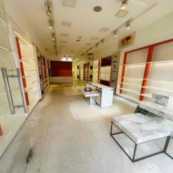 🛑CHO THUÊ NHÀ MẶT TIỀN NGUYỄN OANH🛑4,2x20m TRỆT 2 LẦU 4PN-VỊ TRÍ ĐẸP