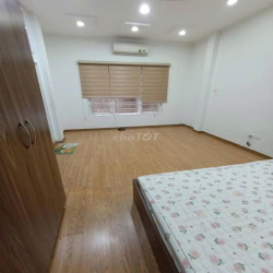 Cho thuê nhà riêng ngõ 302 Minh Khai - 35m2 - 5 tầng