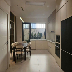 Cho thuê nhà khu vực Mỹ Gia