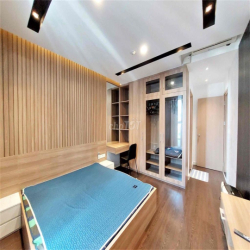 CHO THUÊ CĂN HỘ CHUNG CƯ CAO CẤP BOTANICA PREMIER -NOVALAND ,KHU SÂN