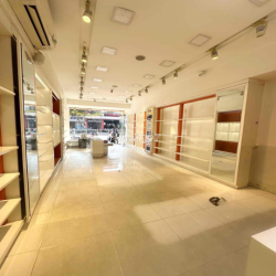 🛑CHO THUÊ NHÀ MẶT TIỀN NGUYỄN OANH🛑4,2x20m TRỆT 2 LẦU 4PN-VỊ TRÍ ĐẸP