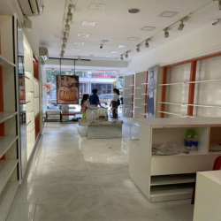 🛑CHO THUÊ NHÀ MẶT TIỀN NGUYỄN OANH🛑4,2x20m TRỆT 2 LẦU 4PN-VỊ TRÍ ĐẸP