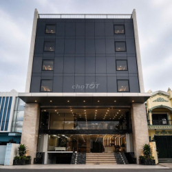 BUILDING MẶT TIỀN 10M – TRUNG TÂM SƯ VẠN HẠNH, QUẬN 10