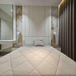 Cho thuê nhà khu vực Mỹ Gia