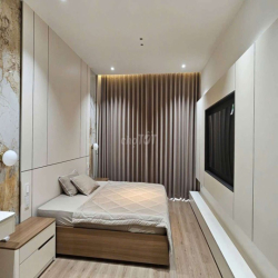 Cho thuê nhà khu vực Mỹ Gia