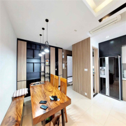 CHO THUÊ CĂN HỘ CHUNG CƯ CAO CẤP BOTANICA PREMIER -NOVALAND ,KHU SÂN