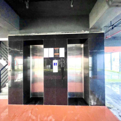 Cho Thuê Gấp!!! Toà VP 12 x 27m - MT Đinh Bộ Lĩnh Bình Thạnh