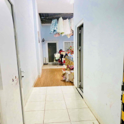 CHO THUÊ NHÀ - MẶT TIỀN SỐ 15 HOÀNG VĂN THÁI – GIÁP ĐƯỜNG LÝ THÁI TỔ