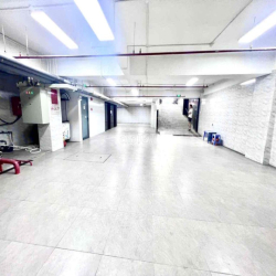 Cho Thuê Gấp!!! Toà VP 12 x 27m - MT Đinh Bộ Lĩnh Bình Thạnh