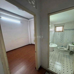 nhà hẻm xe hơi 3pn 3wc , quang trung p14 gv