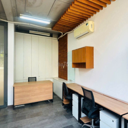 VP cho thuê đầy đủ nội thất Bình Thạnh diện tích rộng