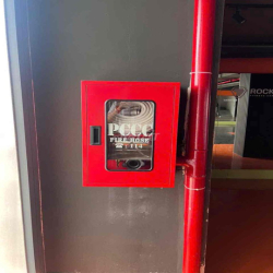 Cho Thuê Gấp!!! Toà VP 12 x 27m - MT Đinh Bộ Lĩnh Bình Thạnh