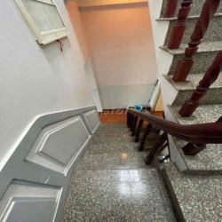 nhà hẻm xe hơi 3pn 3wc , quang trung p14 gv