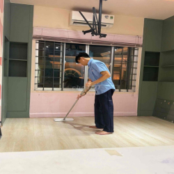 Cho thuê văn phòng nhỏ - giá siêu nhỏ - được ở lại