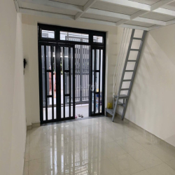 Cho thuê nhà nguyên căn