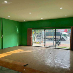 Bán hoặc Cho thuê nhà mặt tiền khủng Phan Văn Hớn, Đông Hưng Thuận,