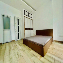 Cho Thuê Nhà Thạnh Lộc 17, Quận 12 DT 150m2 1Trệt 2Lầu 3Pn 3Wc Hẻm Ôtô