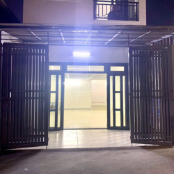 Cho thuê nhà nguyên căn