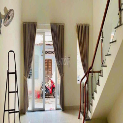 CHO THUÊ NHÀ - HẺM 55 NGUYỄN TRÃI