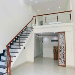 CHO THUÊ NHÀ - HẺM 55 NGUYỄN TRÃI