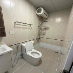 Cho thuê ch Bình Đông Xanh Q8 90m2 3Pn 2wc Full nội thất view sông