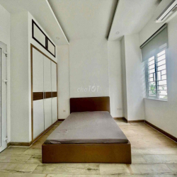 Cho Thuê Nhà Thạnh Lộc 17, Quận 12 DT 150m2 1Trệt 2Lầu 3Pn 3Wc Hẻm Ôtô