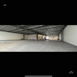Cho Thuê Kho Xưởng 120m2 - 150m2 - 200m2 - 300m2 Đường Võ Văn Kiệt