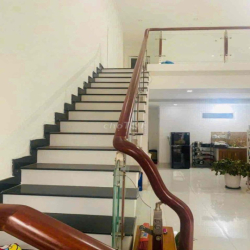 CHO THUÊ NHÀ - HẺM 55 NGUYỄN TRÃI